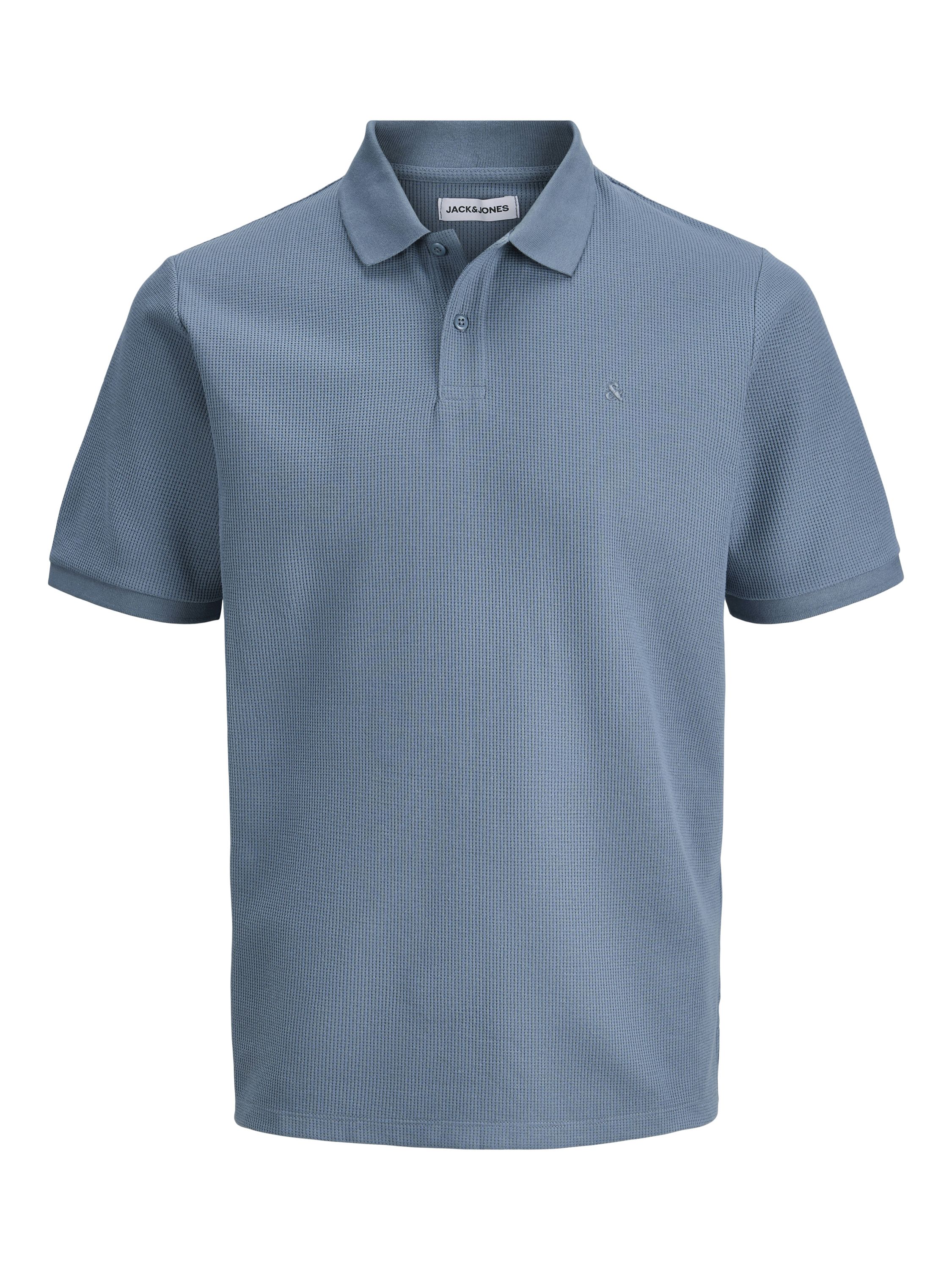 Poloshirt - Blue Mirage/Classic - Blau