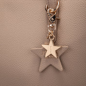 Shopper SALVE LARA - 712-bleached s - Braun