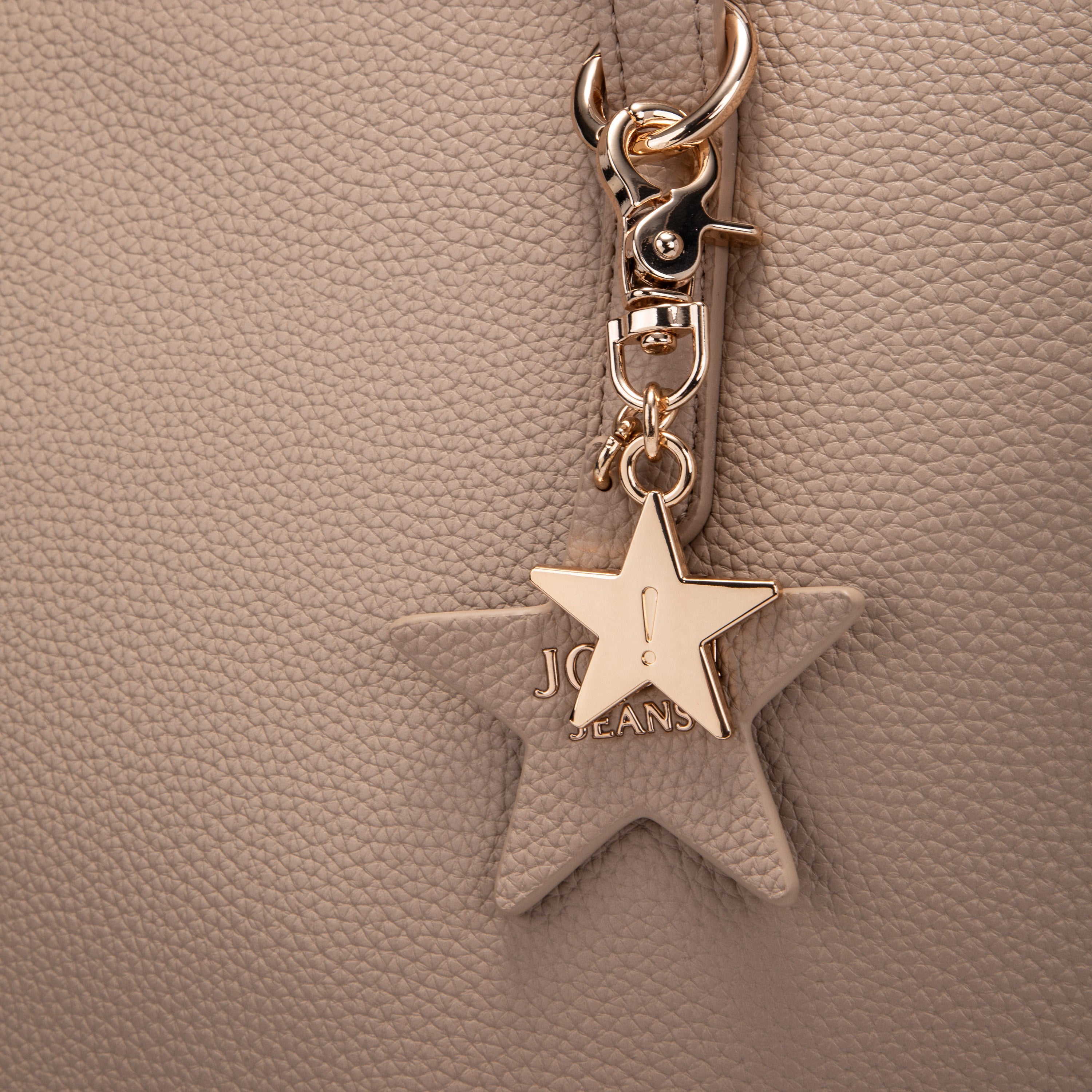 Shopper SALVE LARA - 712-bleached s - Braun