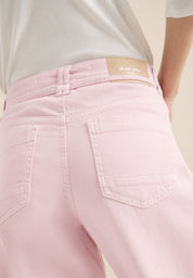 Jeans NEELE Loose Fit - 17600 light blush rose - Rosa