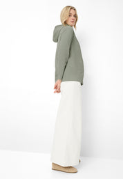 Regenjacke mit Kapuze - 0030 - Grün