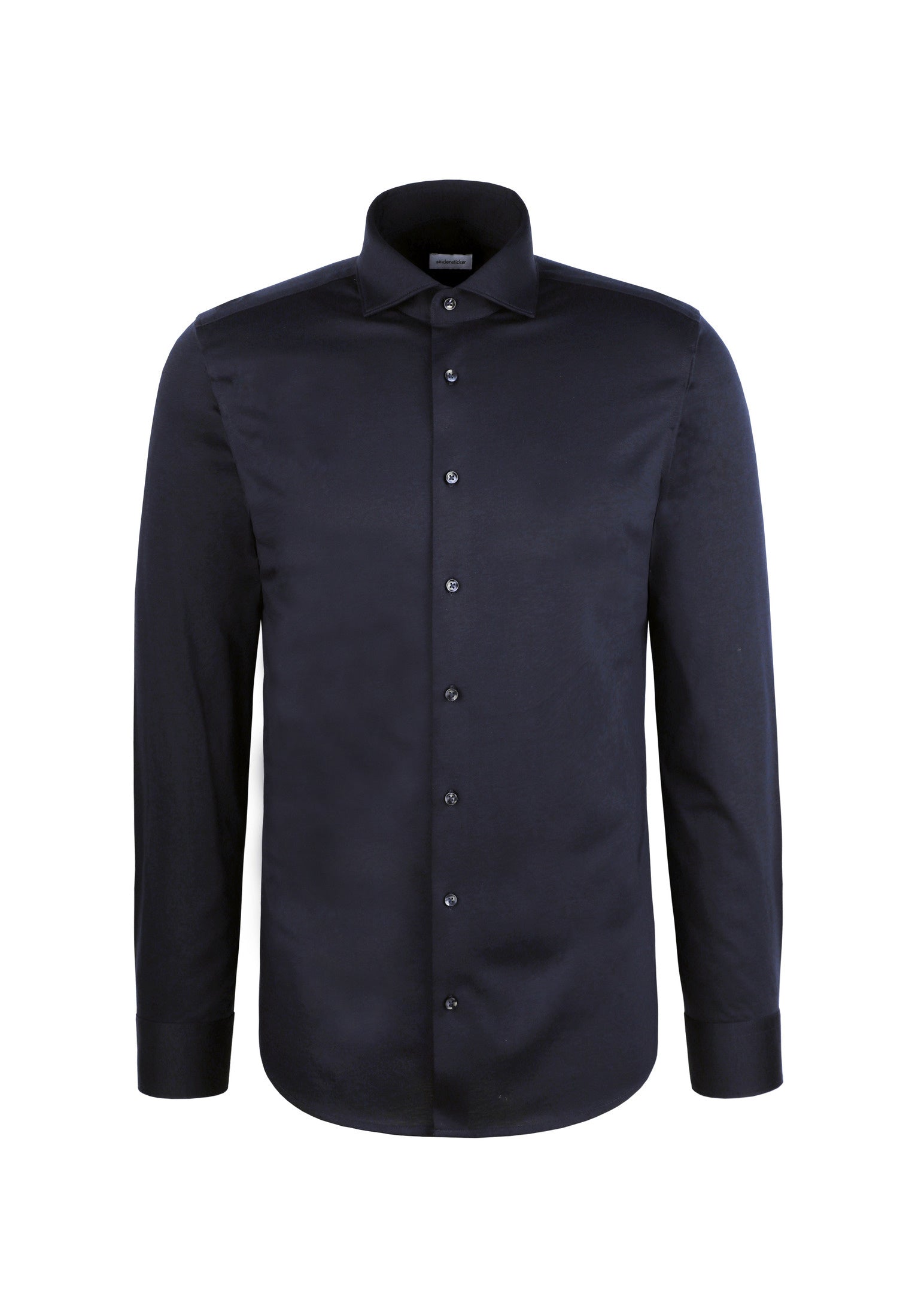 Hemd Slim Fit - 18 - Blau