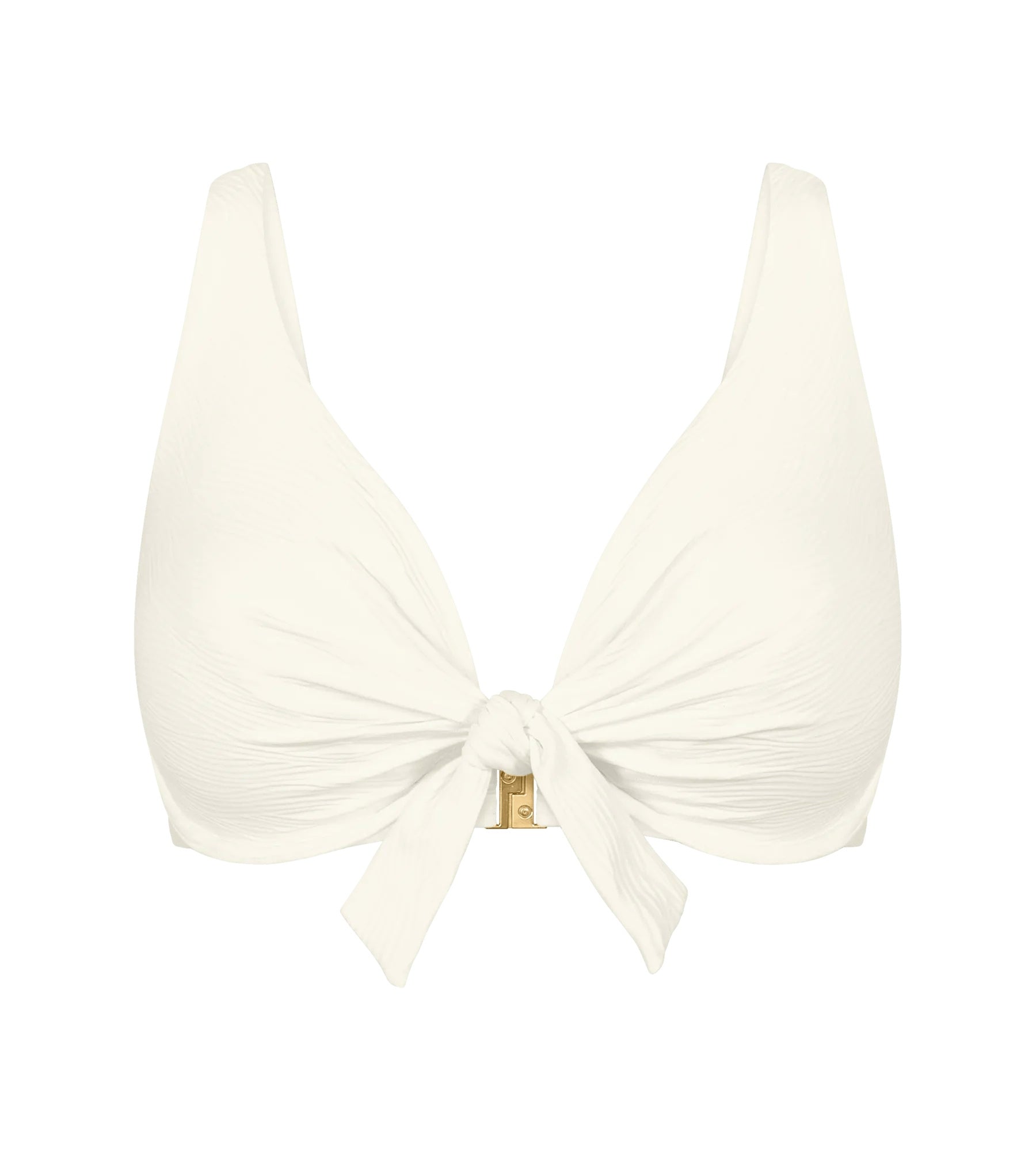 Bikini-Top SUMMER DUNE - 3799 BEIGE - Weiß