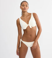 Bikini-Top SUMMER DUNE - 3799 BEIGE - Weiß
