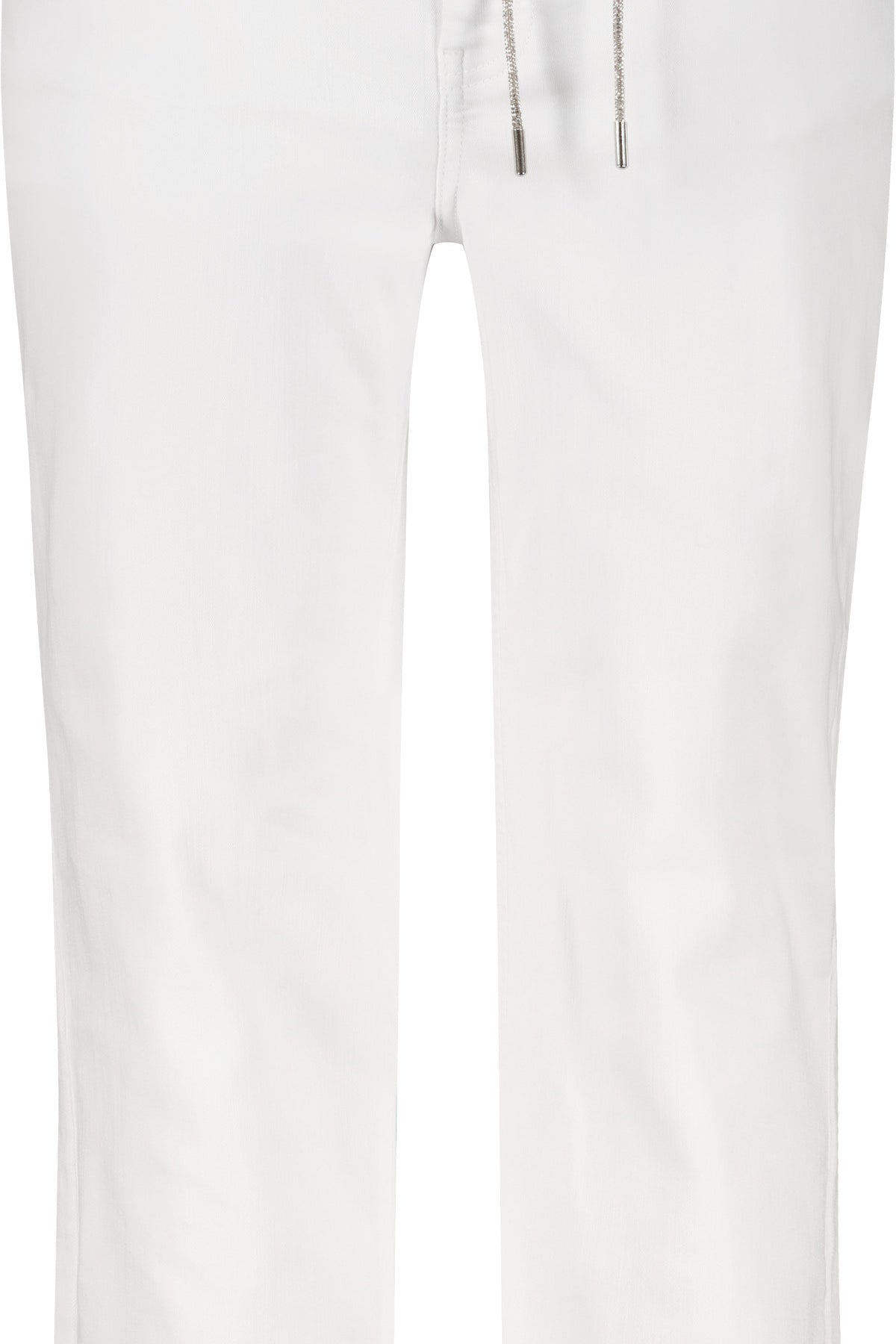 Jeans Sraight Leg - 105 cream - Weiß