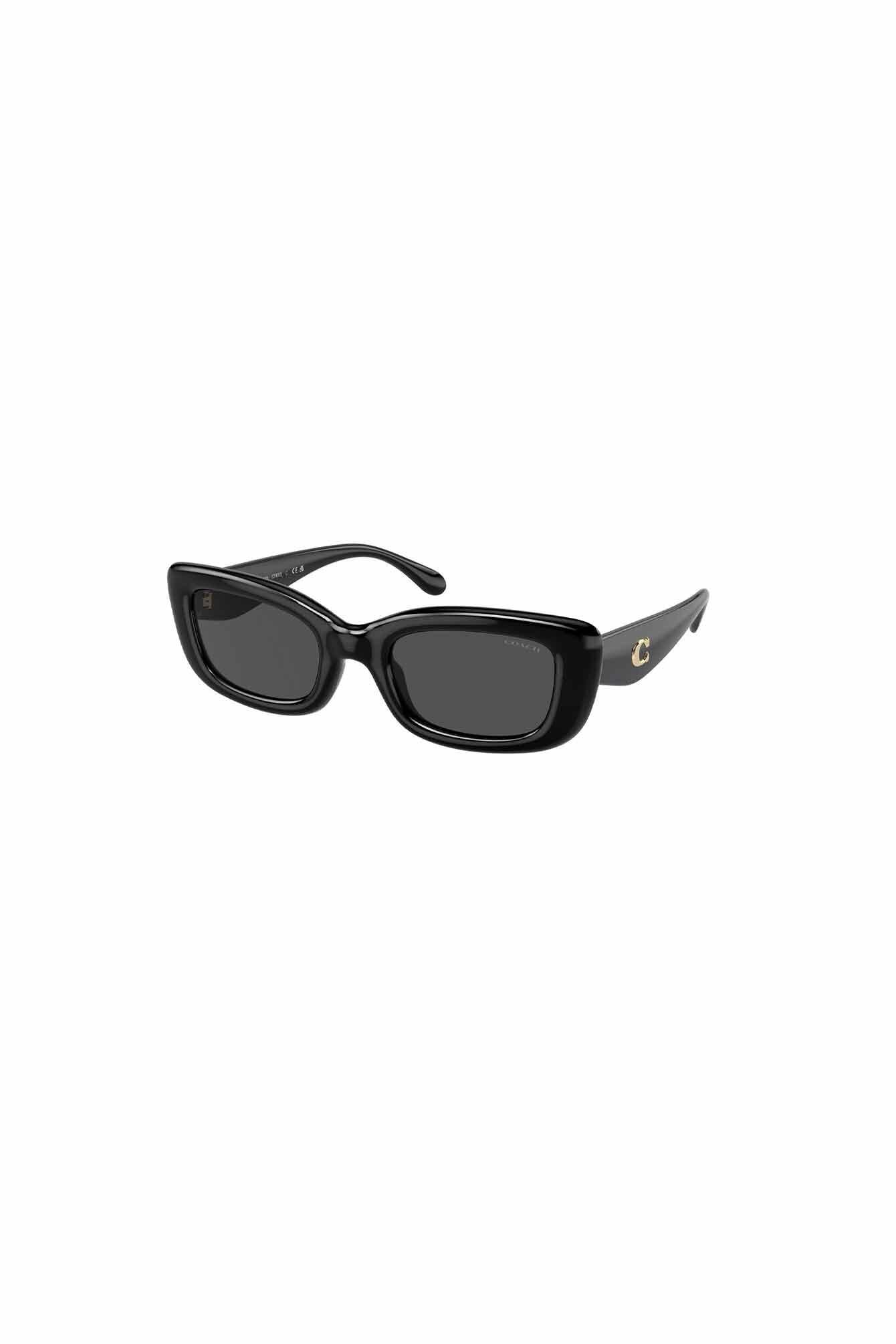Sonnenbrille 0HC8390U 500287 - 500287 - Schwarz