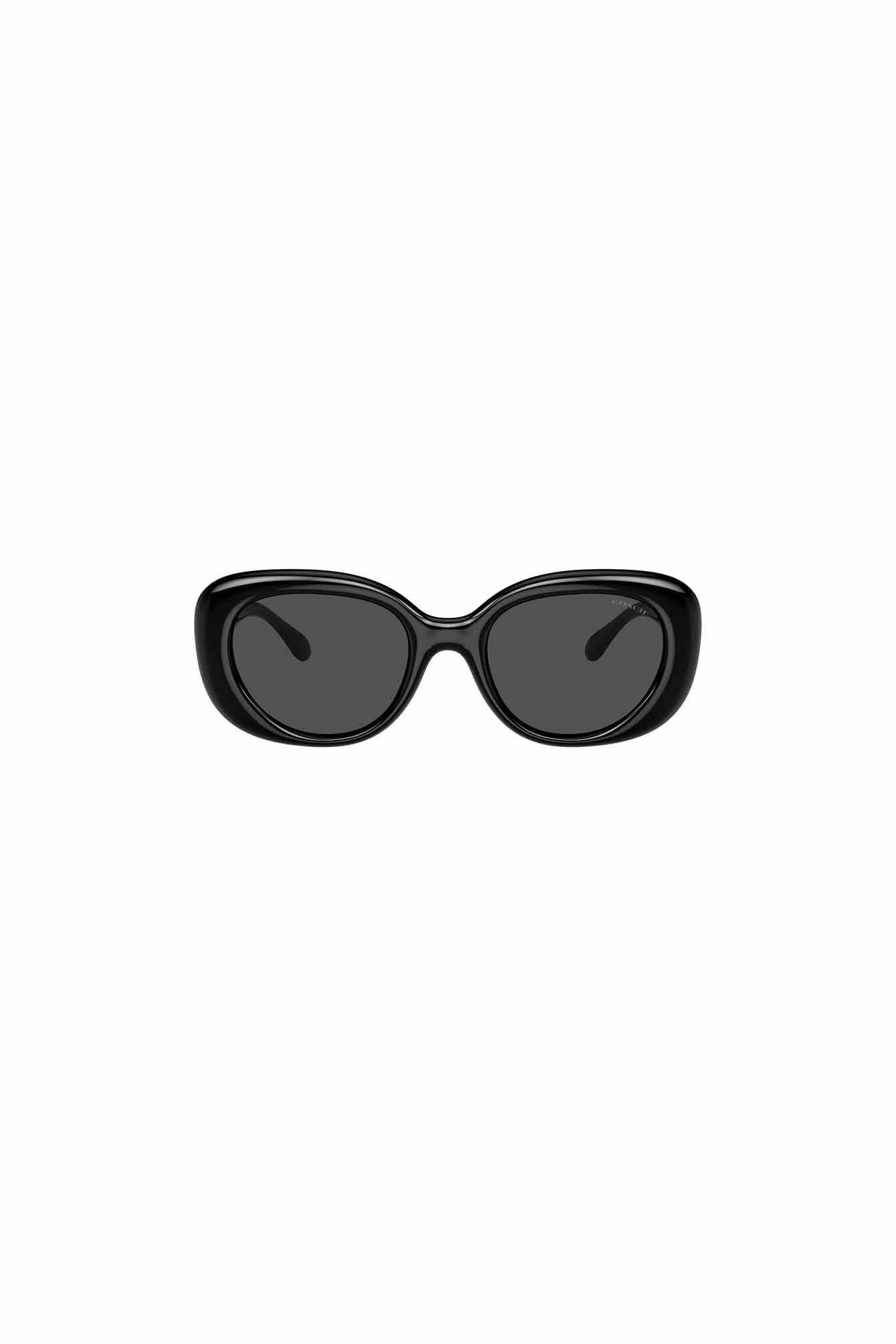 Sonnenbrille 0HC8391U 500287 - 500287 - Schwarz