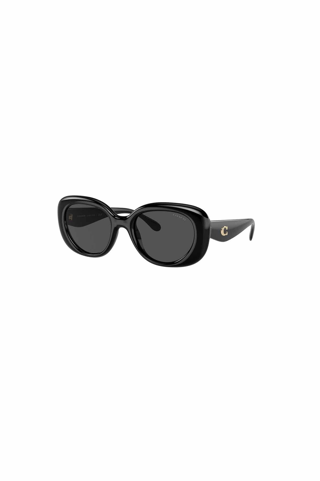Sonnenbrille 0HC8391U 500287 - 500287 - Schwarz