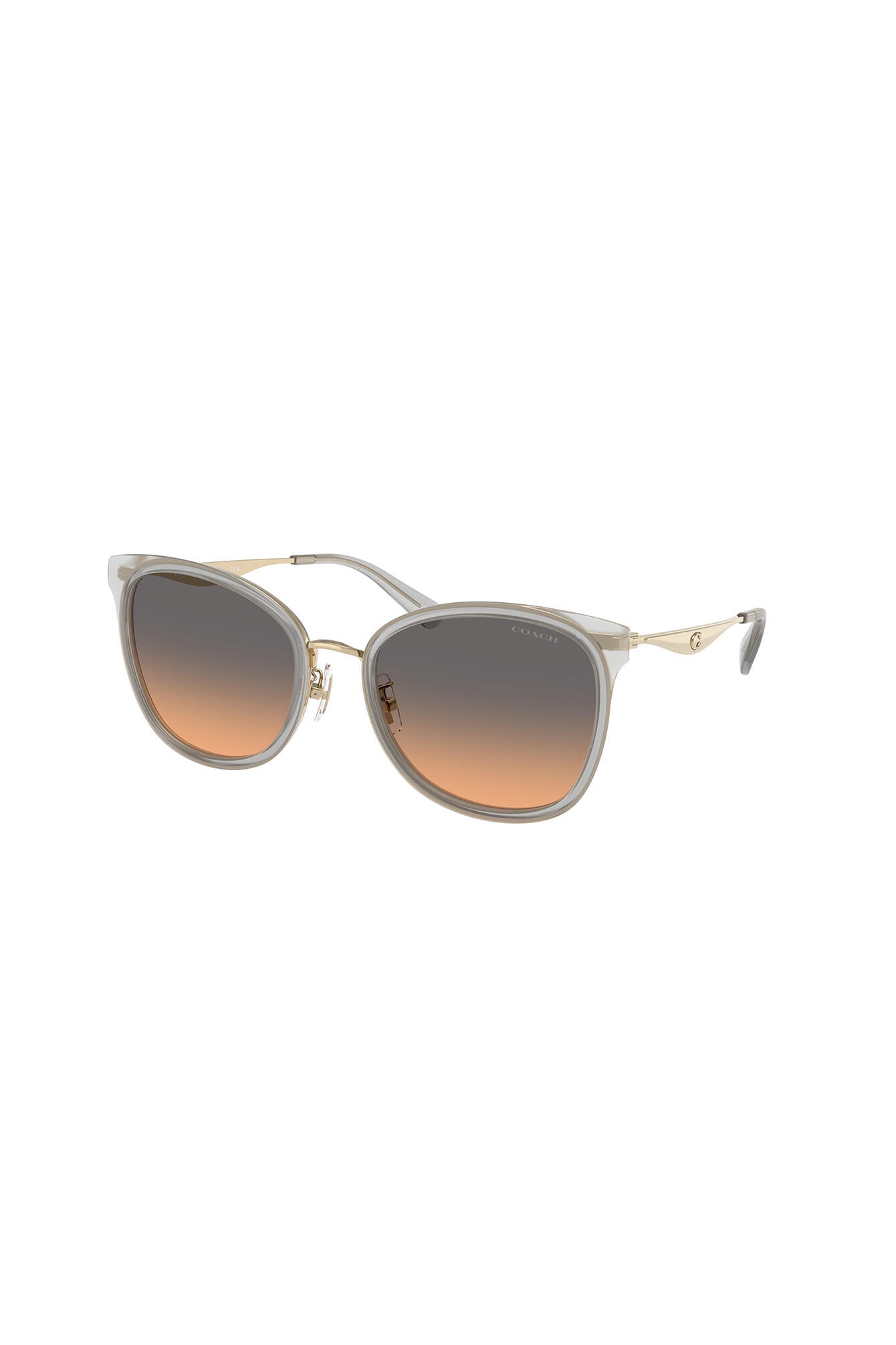 Sonnenbrille HC7170 945018 - 945018 - Gold