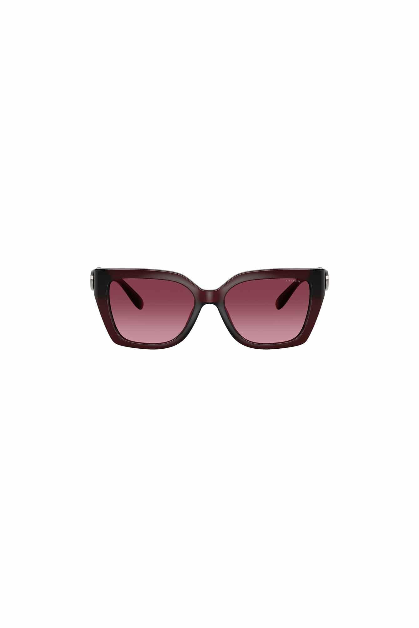 Sonnenbrille 0HC8408U 53938H - 53938H - Rot
