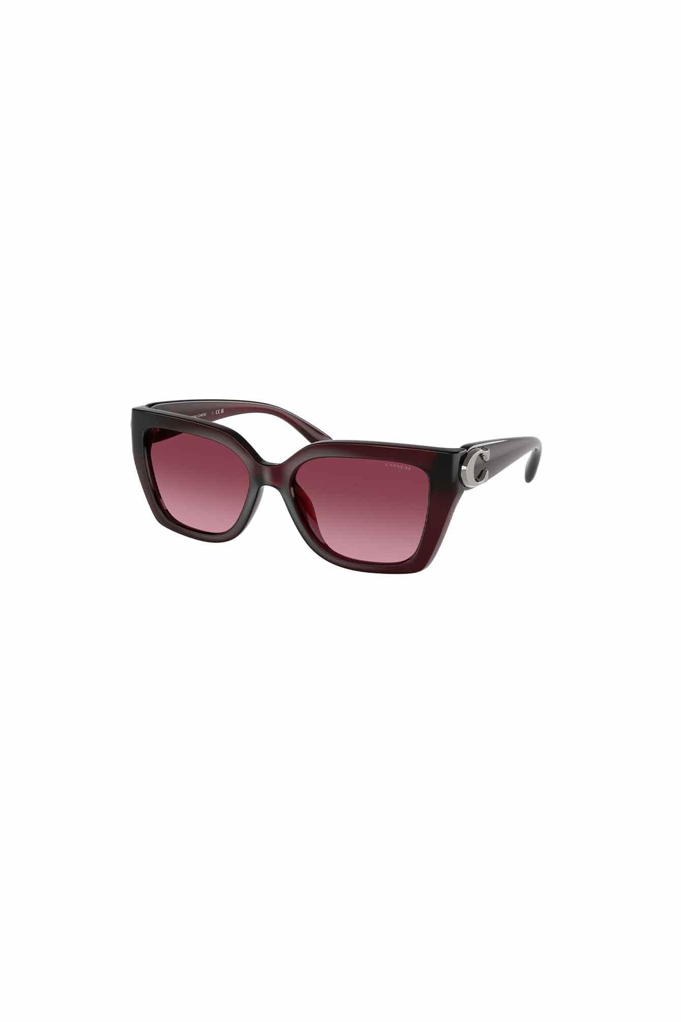 Sonnenbrille 0HC8408U 53938H - 53938H - Rot