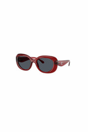 Sonnenbrille CR609 0HC8391U 586287 - 586287 - Rot