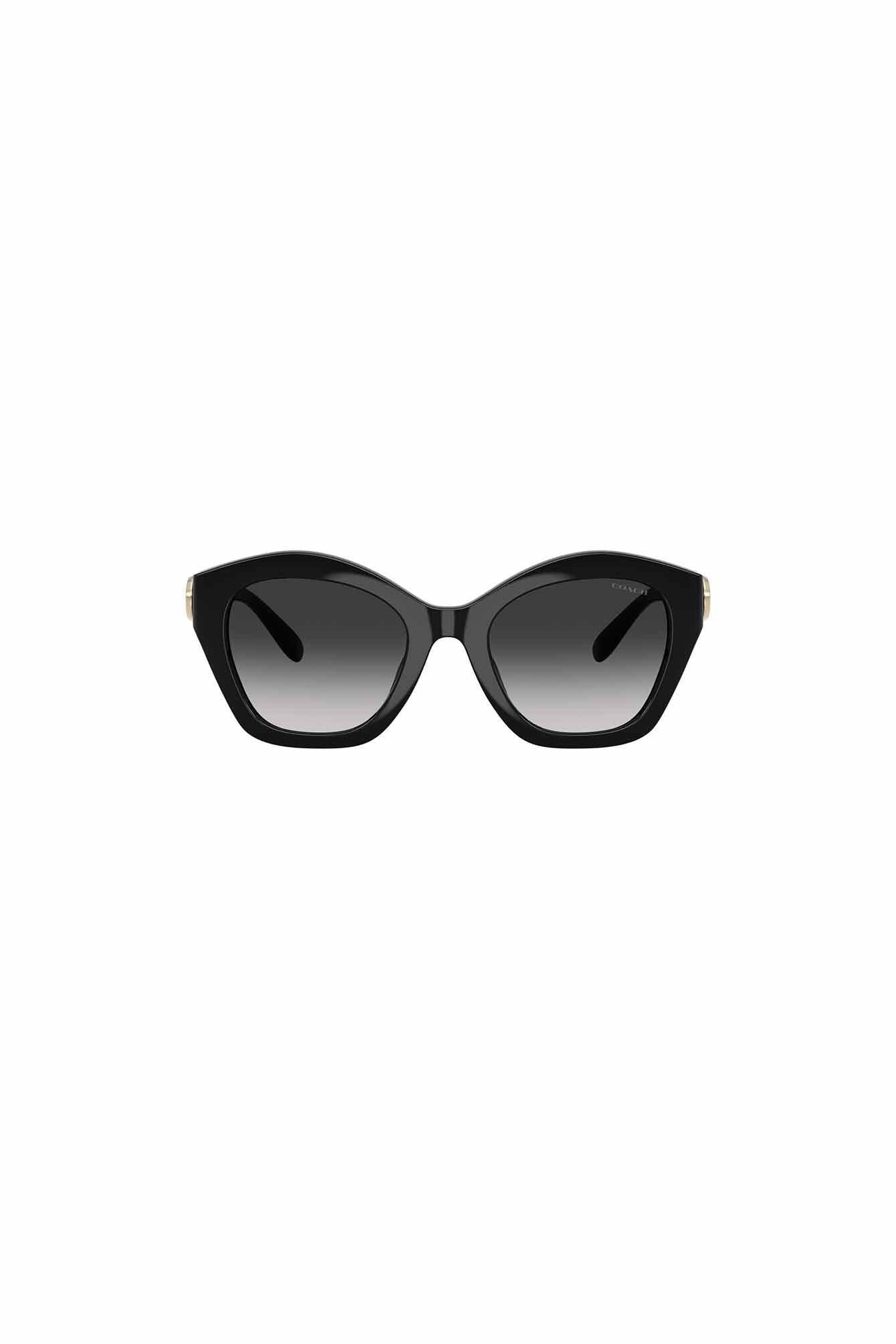 Sonnenbrille CAD31 0HC8421U 50023C - 50023C - Schwarz