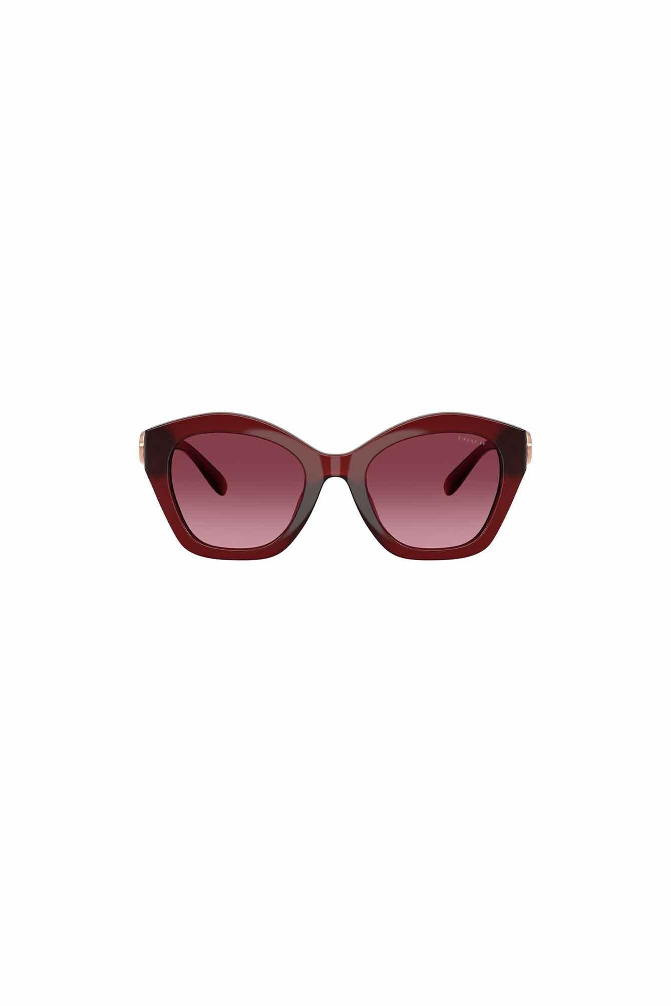 Sonnenbrille CAD31 0HC8421U 58708H - 58708H - Rot