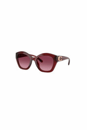 Sonnenbrille CAD31 0HC8421U 58708H - 58708H - Rot