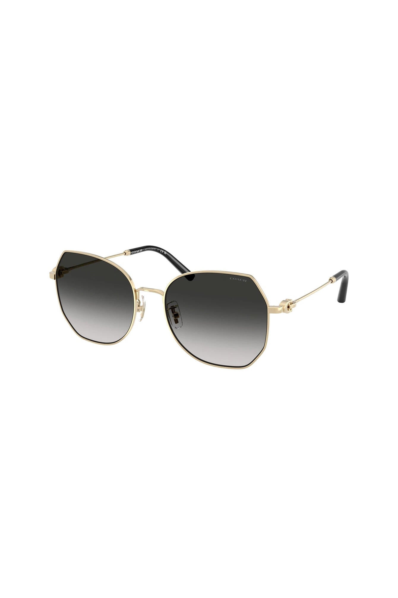 Sonnenbrille HC7175 90053C - 90053C - Gold