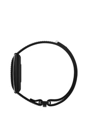 Fitnessarmband POLAR LOOP GEN 2 - BLK/BLK - Schwarz