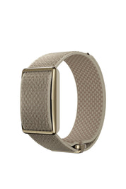 Fitnessarmband POLAR LOOP GEN 2 - GLD/SAND - Beige