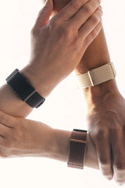 Fitnessarmband POLAR LOOP GEN 2 - COP/BRN