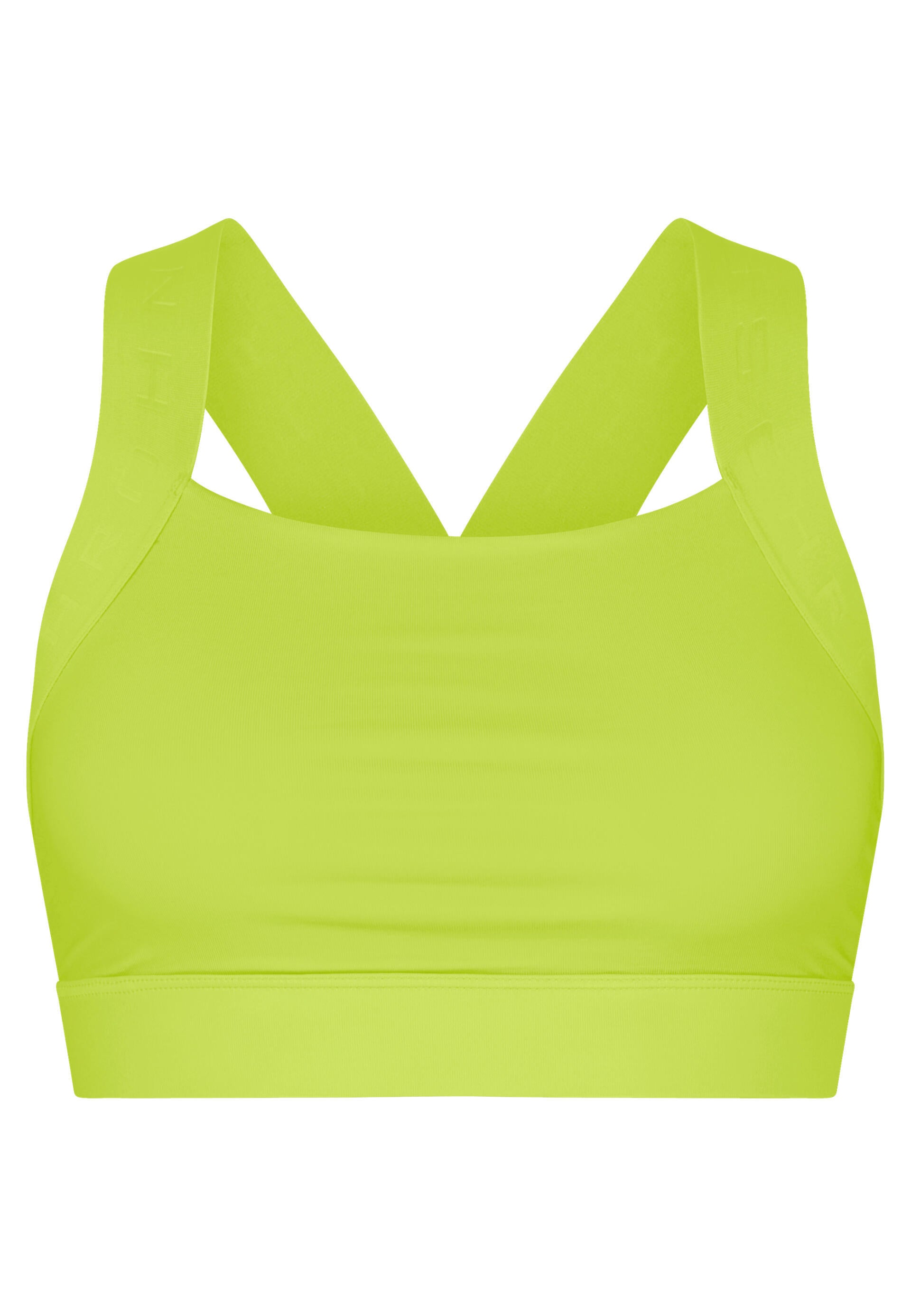 Sport-BH Kay - S540 - Grün