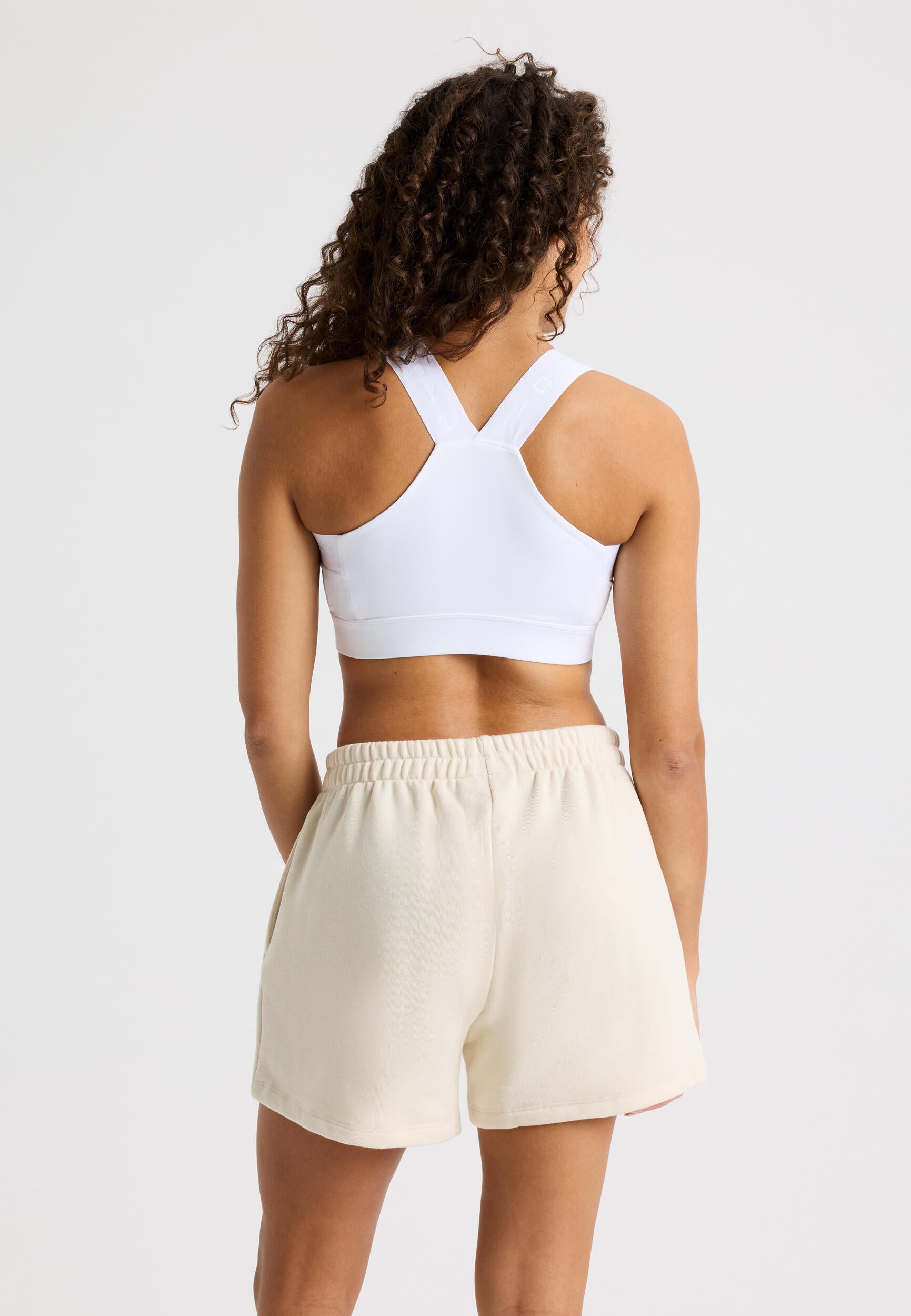 Softe Sweatshorts - S560