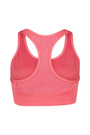 Sport-BH FLATTERING MESH - X053 - Pink