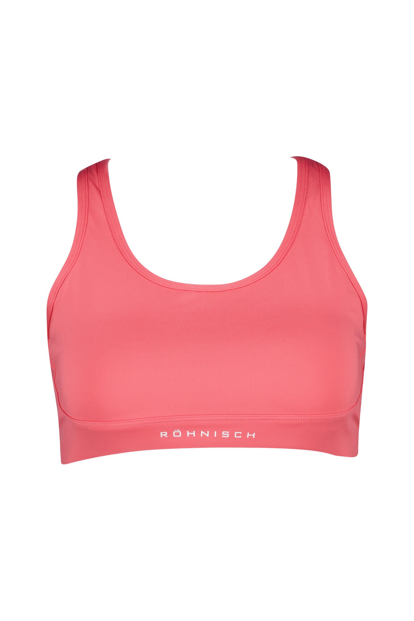 Sport-BH FLATTERING MESH - X053 - Pink