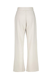 Jogginghose Wide Leg - X047 - Beige