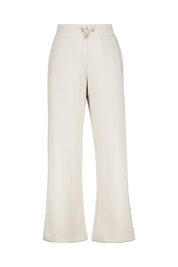 Jogginghose Wide Leg - X047 - Beige