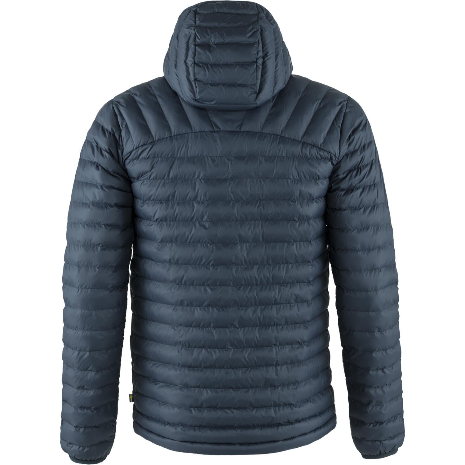 Steppjacke EXPEDITION LÄTT - 560-Navy - Blau