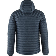 Steppjacke EXPEDITION LÄTT - 560-Navy - Blau