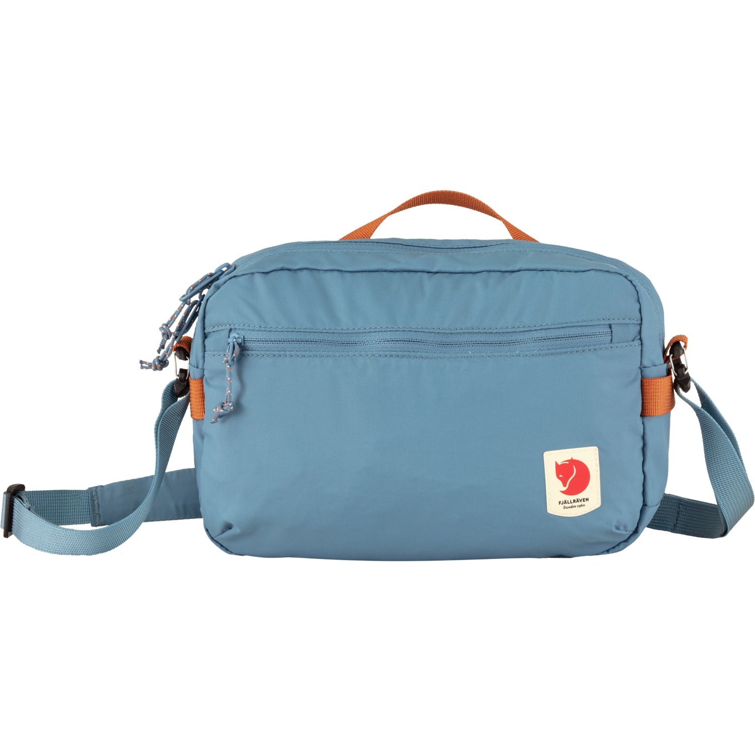 Crossbody-Tasche - 543-Dawn Blue