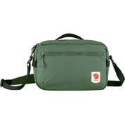 Crossbody-Tasche - 614-Patina Green - Grün