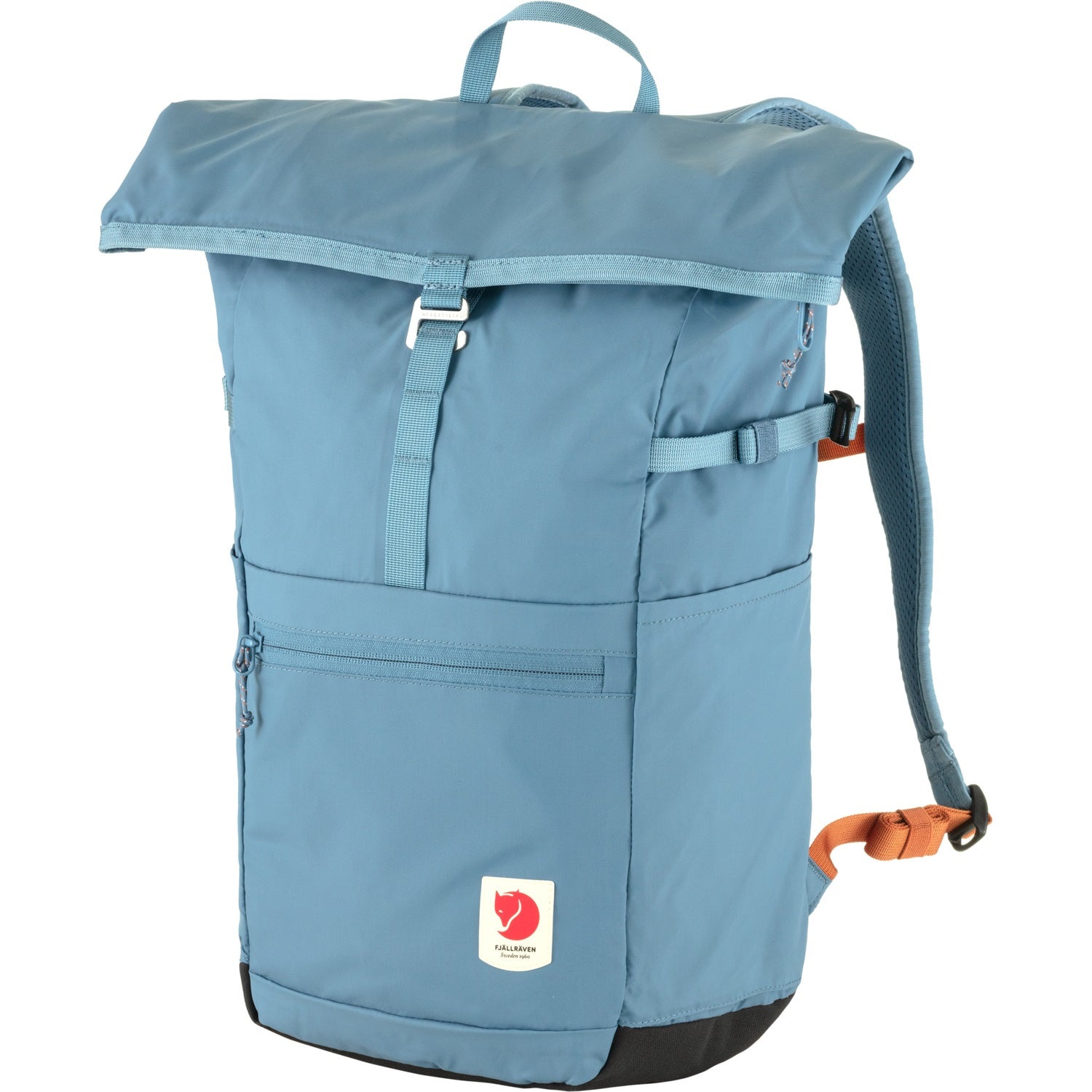 Rucksack High Coast Foldsack 24L - 543-Dawn Blue - Blau