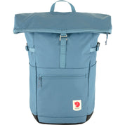 Rucksack High Coast Foldsack 24L - 543-Dawn Blue - Blau