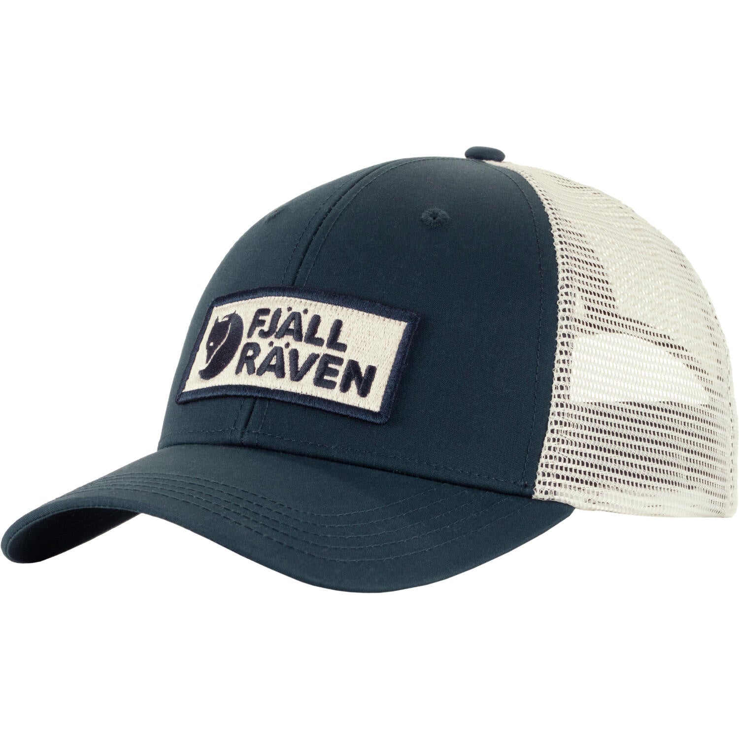Cap Långtradarkeps - 560-Navy - Blau