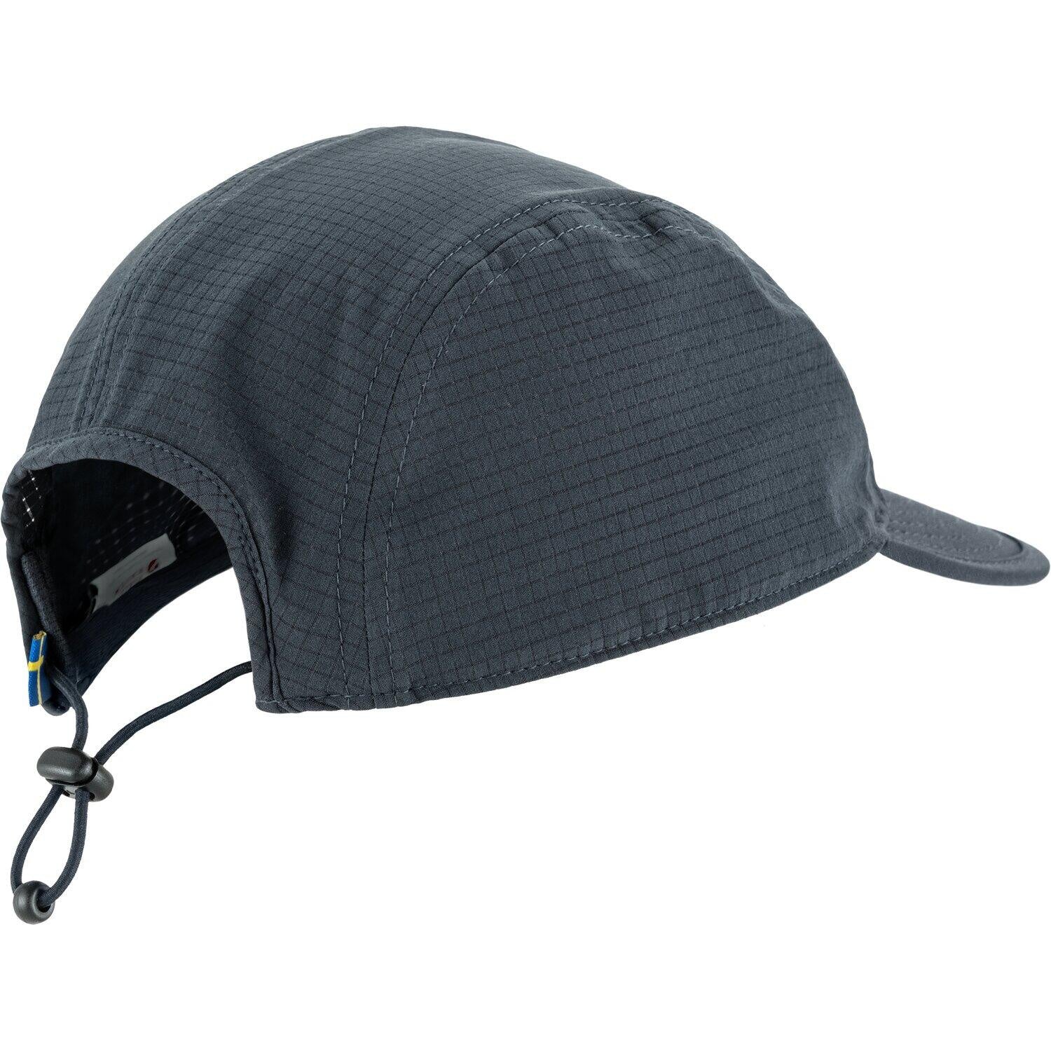 Cap ABSIKO - 555-Dark Navy - Blau