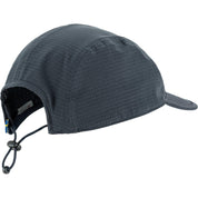 Cap ABSIKO - 555-Dark Navy - Blau