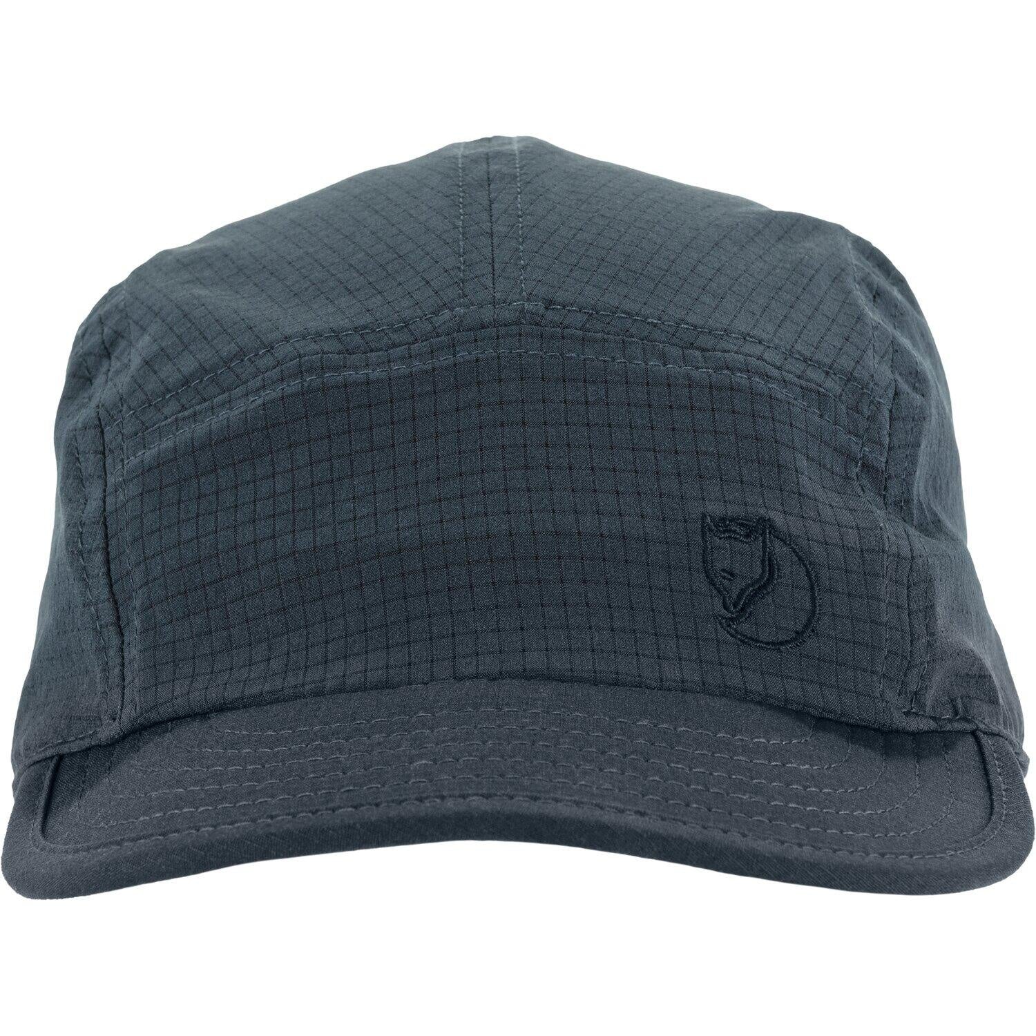 Cap ABSIKO - 555-Dark Navy - Blau