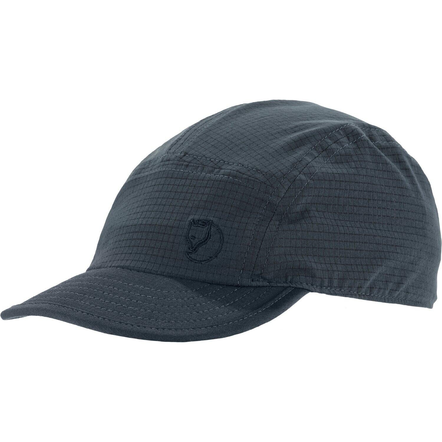 Cap ABSIKO - 555-Dark Navy - Blau