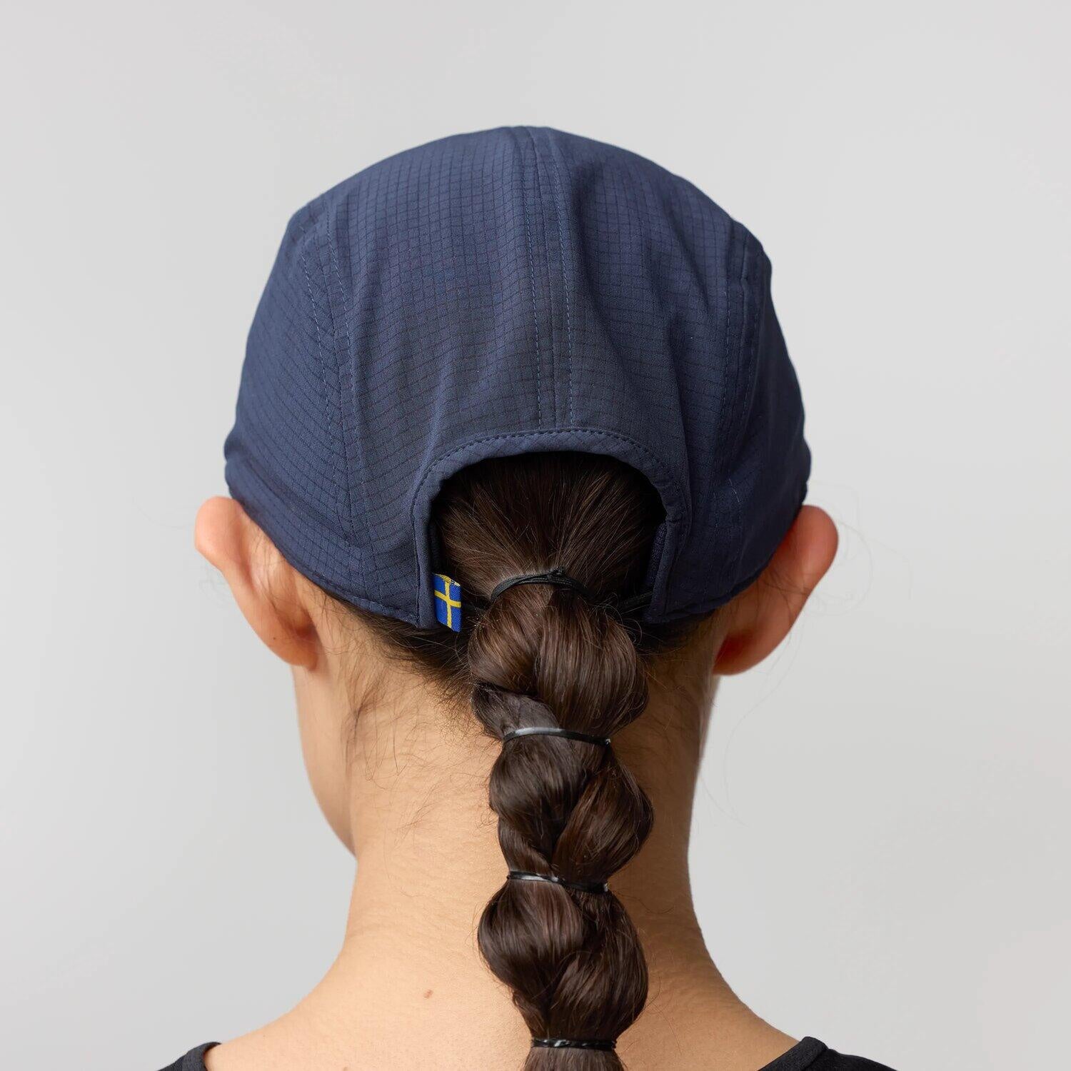 Cap ABSIKO - 555-Dark Navy - Blau