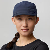 Cap ABSIKO - 555-Dark Navy - Blau