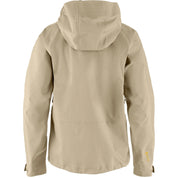 Funktionsjacke KEB GTX - 118-Fossil - Beige