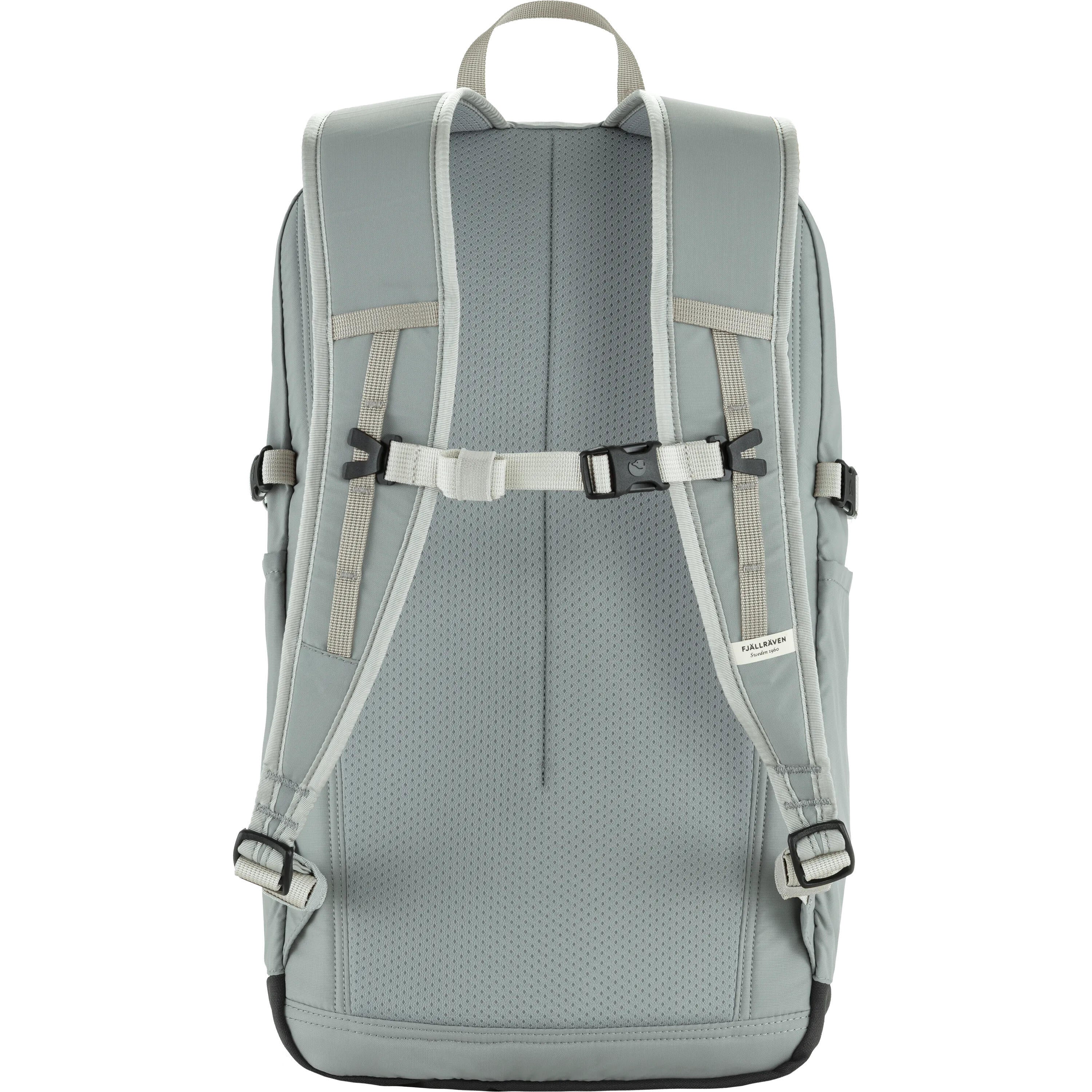 Rucksack HIGH COAST BACKPACK 24 - 016-Shark Grey - Grau