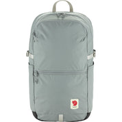 Rucksack HIGH COAST BACKPACK 24 - 016-Shark Grey - Grau