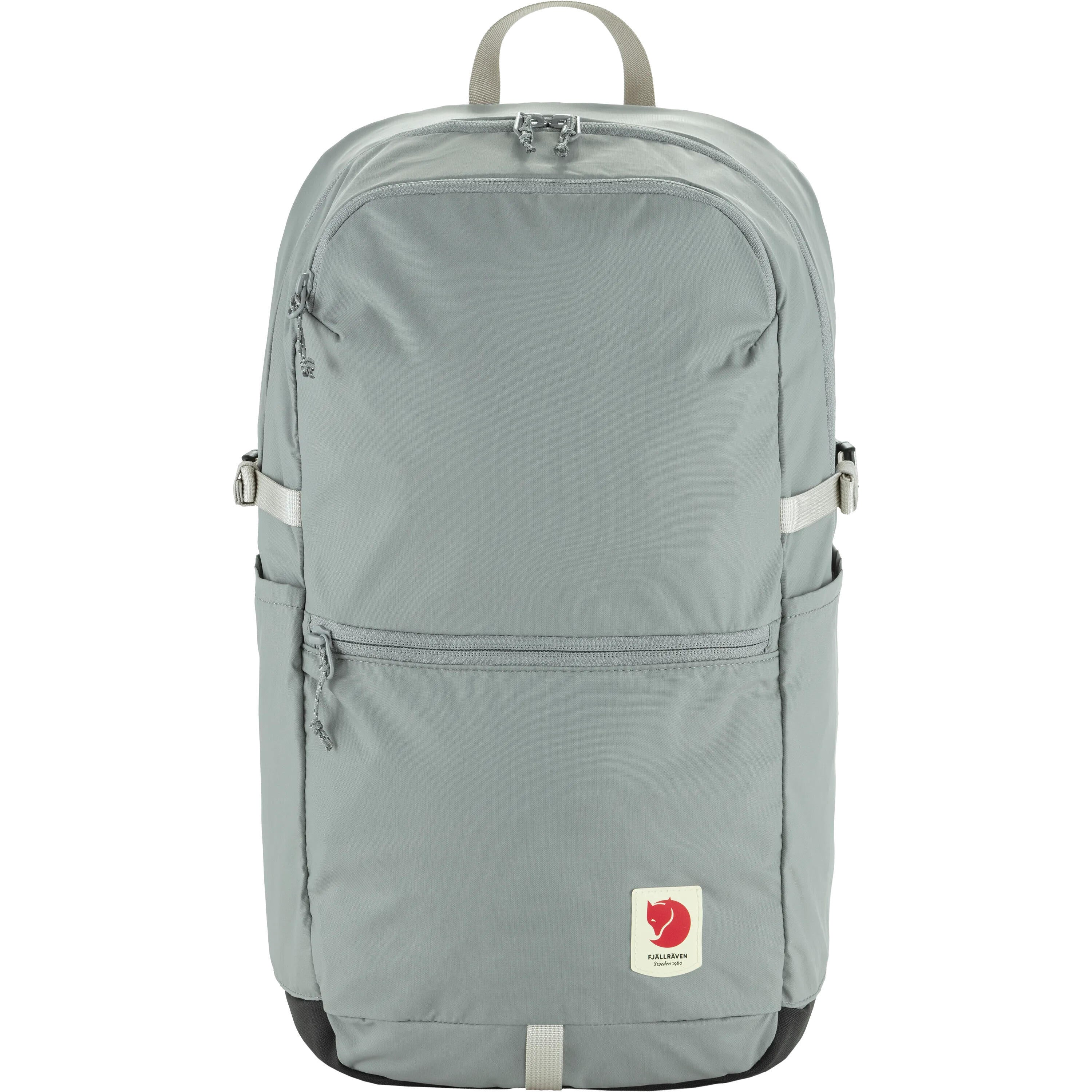 Rucksack HIGH COAST BACKPACK 24 - 016-Shark Grey - Grau