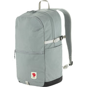 Rucksack HIGH COAST BACKPACK 24 - 016-Shark Grey - Grau