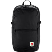 Rucksack HIGH COAST BACKPACK 24 - 550-Black - Schwarz