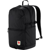 Rucksack HIGH COAST BACKPACK 24 - 550-Black - Schwarz