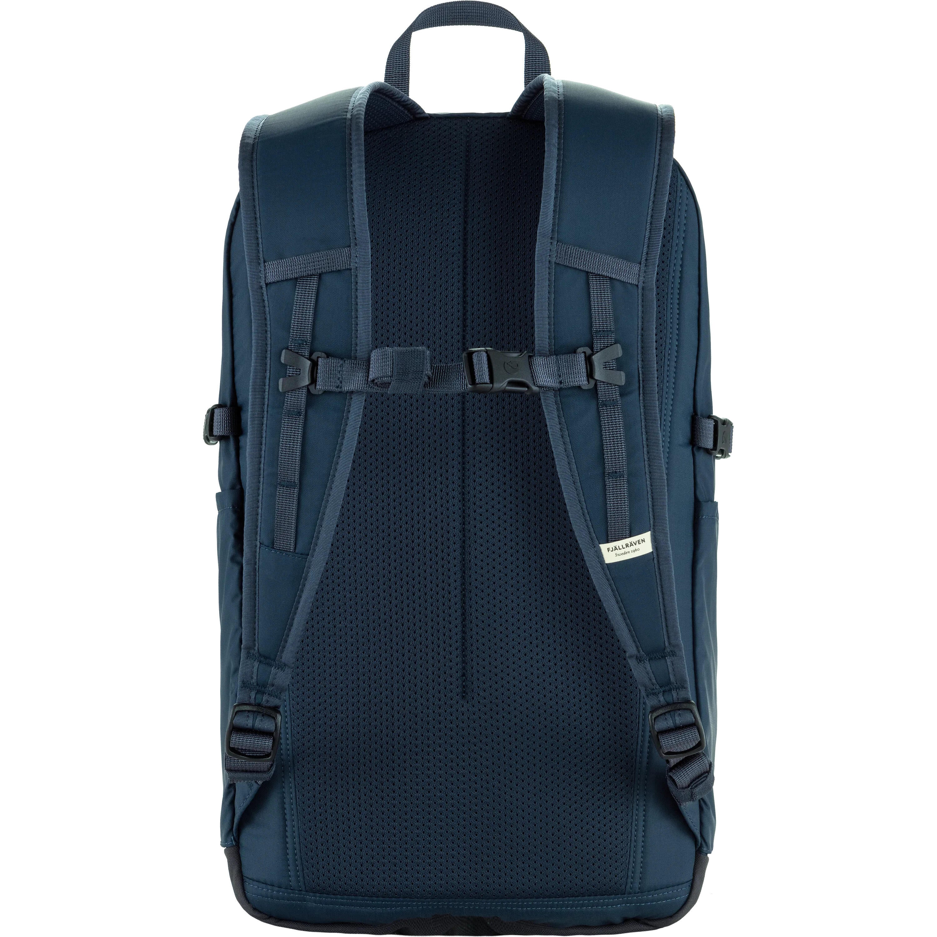 Rucksack HIGH COAST BACKPACK 24 - 560-Navy - Blau